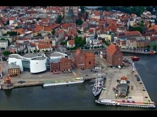 Museum fur Komische Kunst
