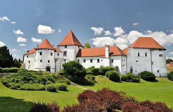 Varazdin Tourist Guide