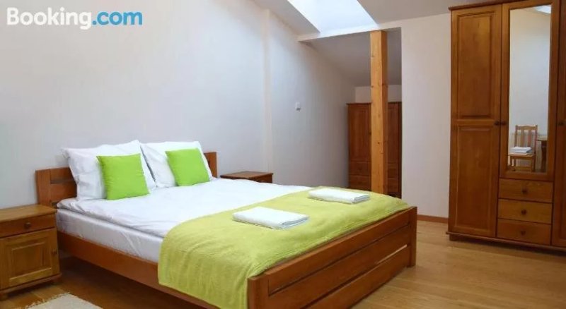 Debowieckie Apartamenty