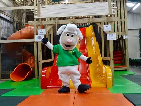 Roves Farm