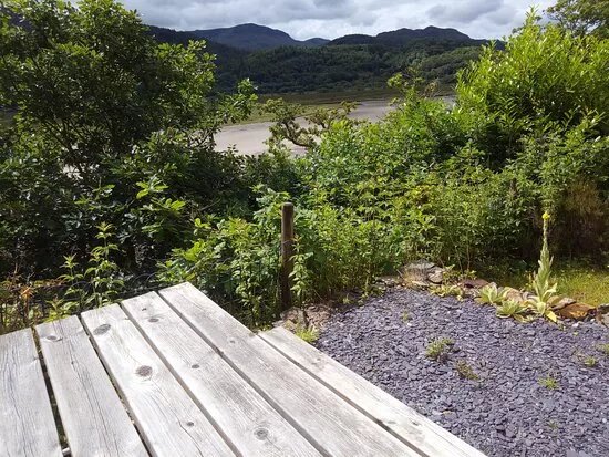 Mawddach Estuary