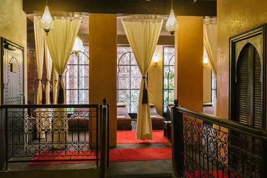 Hammam Kechmara