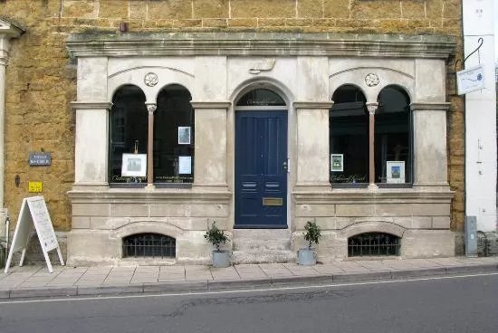 The Gallery Bar