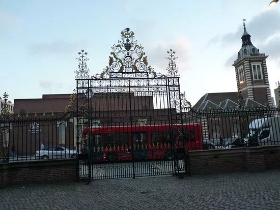 College of Arms