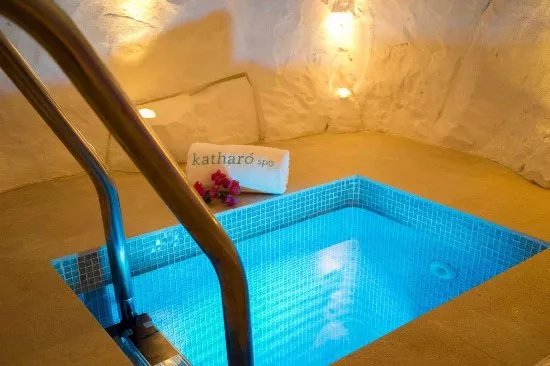 Katharo Spa