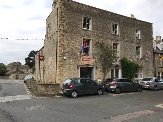 Tara Antiques Centre