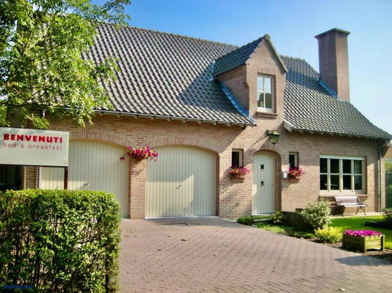 B&B Benvenuti