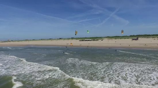 Kitesurfles.nl
