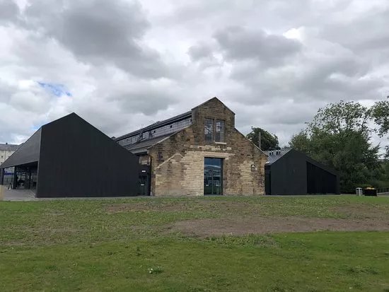 Engine Shed
