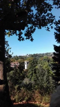 Parco di Villa Biumi Redaelli