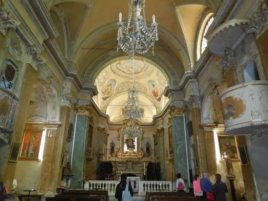 Eglise Notre-Dame-de-l'Assomption