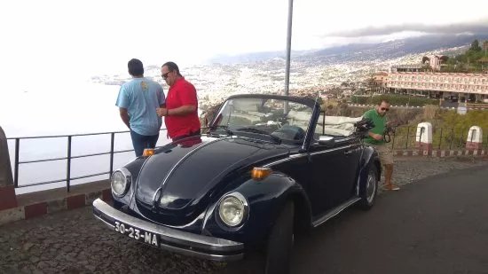 Carochentos - Tours & Weddings