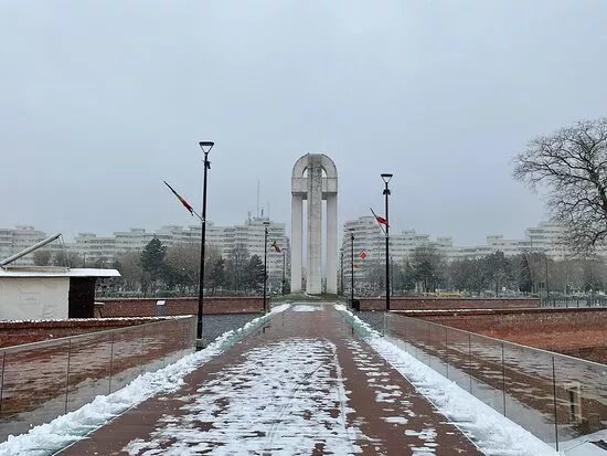 MONUMENTO DELLA GRANDE UNIONE