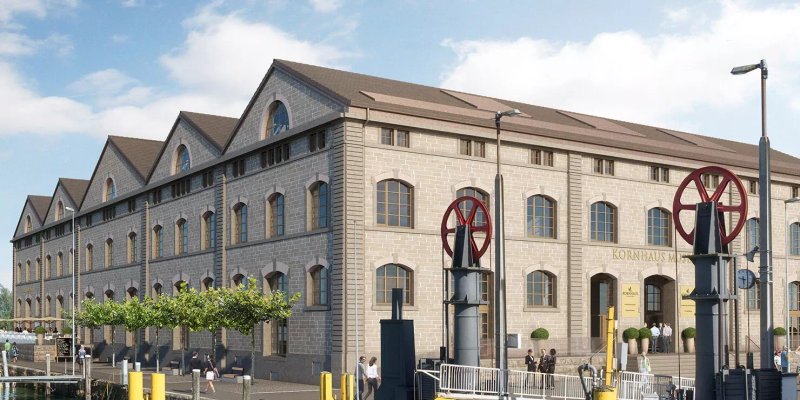 Kornhaus Romanshorn