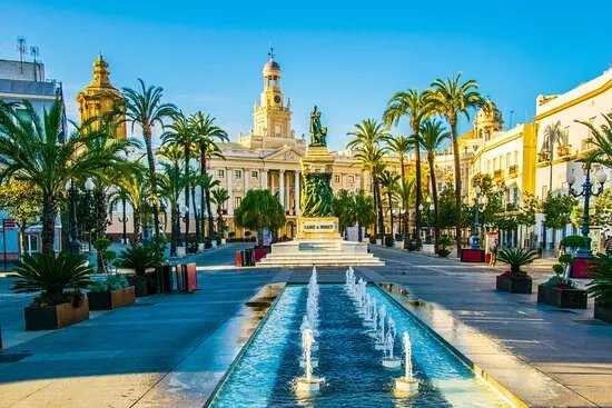 Oway Tours Cadiz