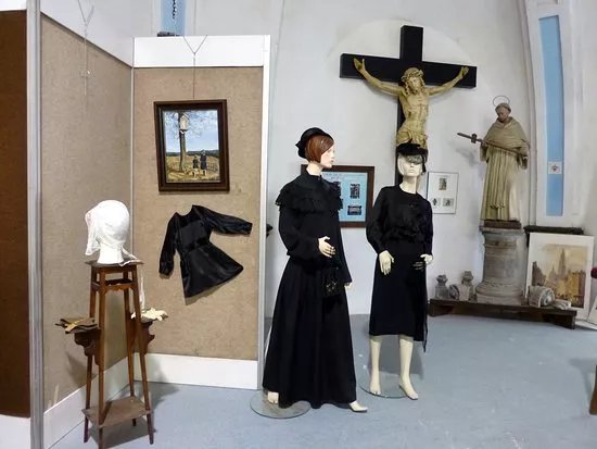 Heemmuseum Heymissen