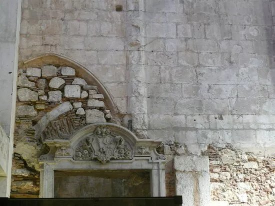 Lisbon Jewish Tours By Patricia