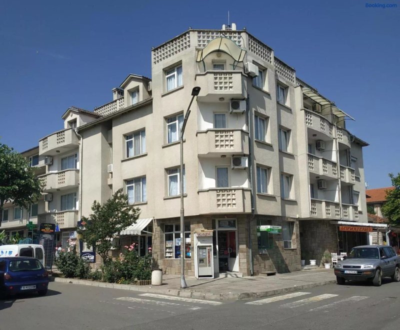 Semeen Khotel Irina