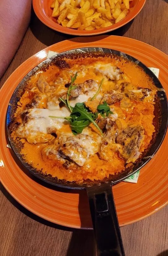 Zorbas