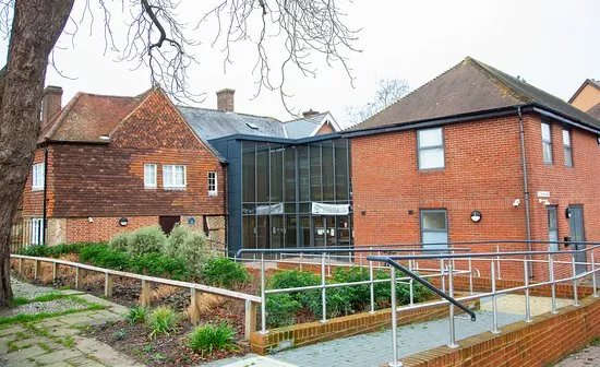 Crawley Museum