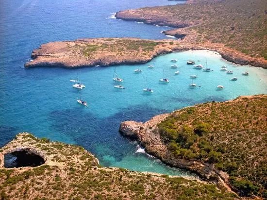 Jaume Vermell Nautica, S.L