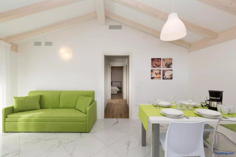 Residence Klima House de Vilos