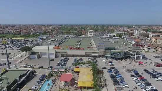 Jambo1 - Centro Commerciale