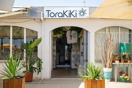Bagno Torakiki