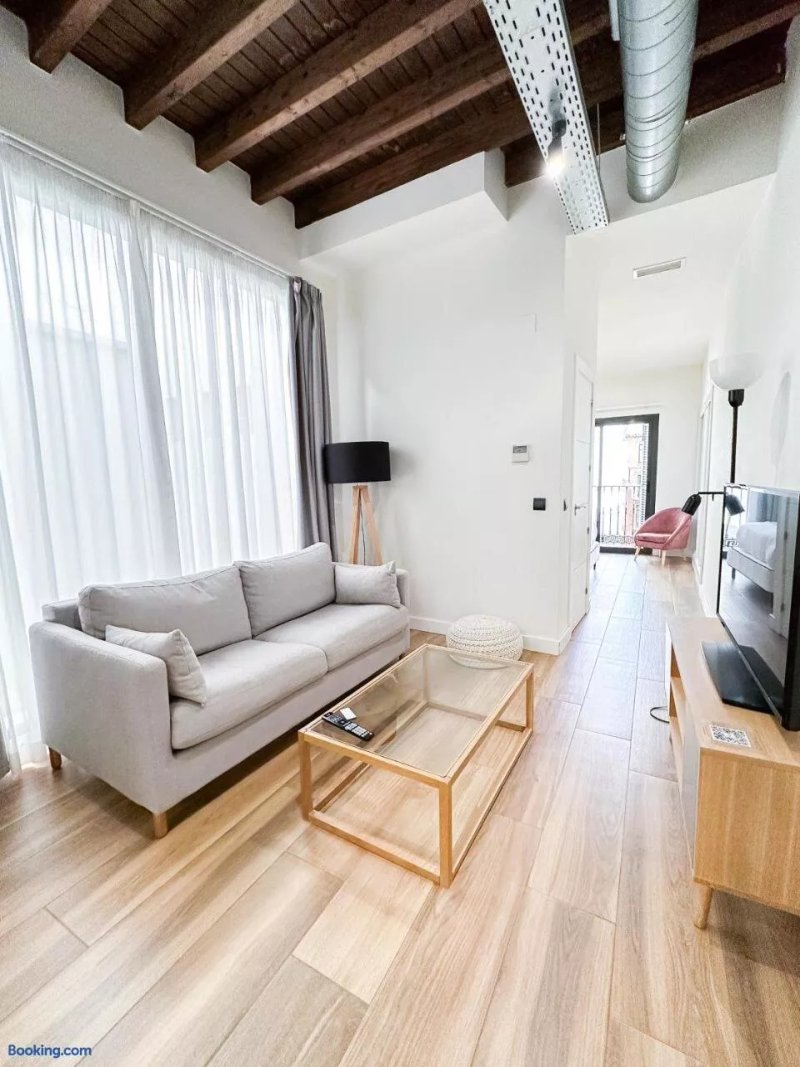 Gabirol Apartmemts Duende