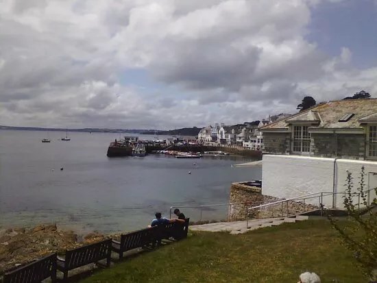 The Harbour Quay