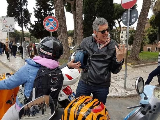 Roma Mirabilia Day Tours