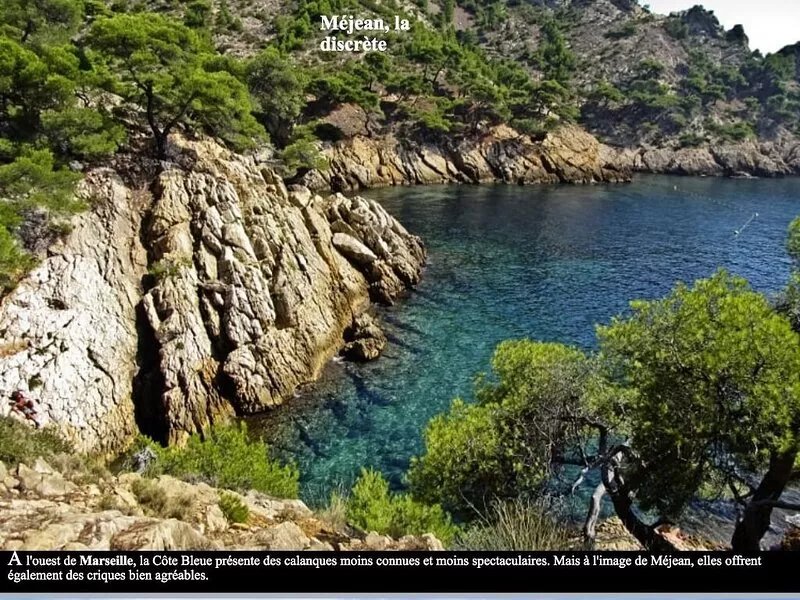 Independent apartment in villa, in the pines overlooking the sea.