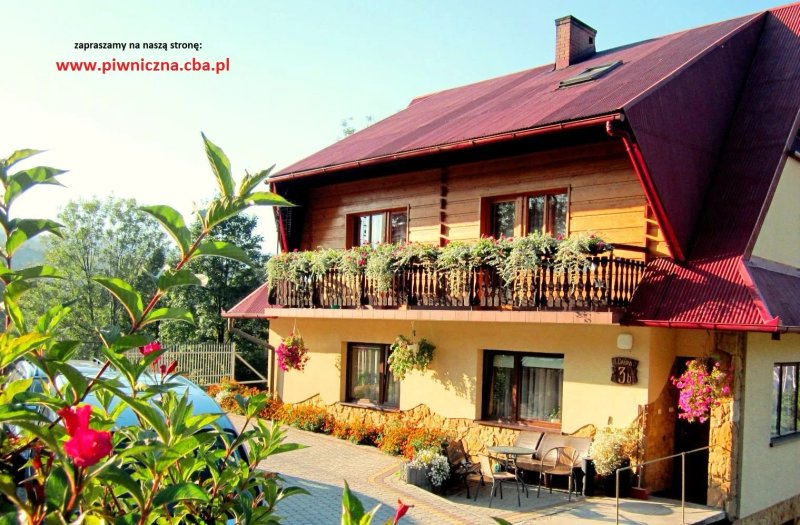 U Uli - Kwatery i Domek