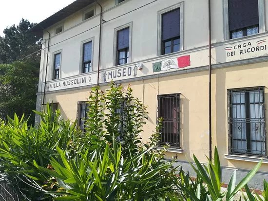 Casa dei Ricordi - Villa Carpena