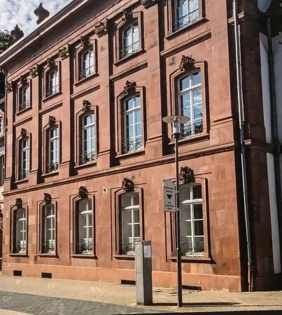 Witwenpalais