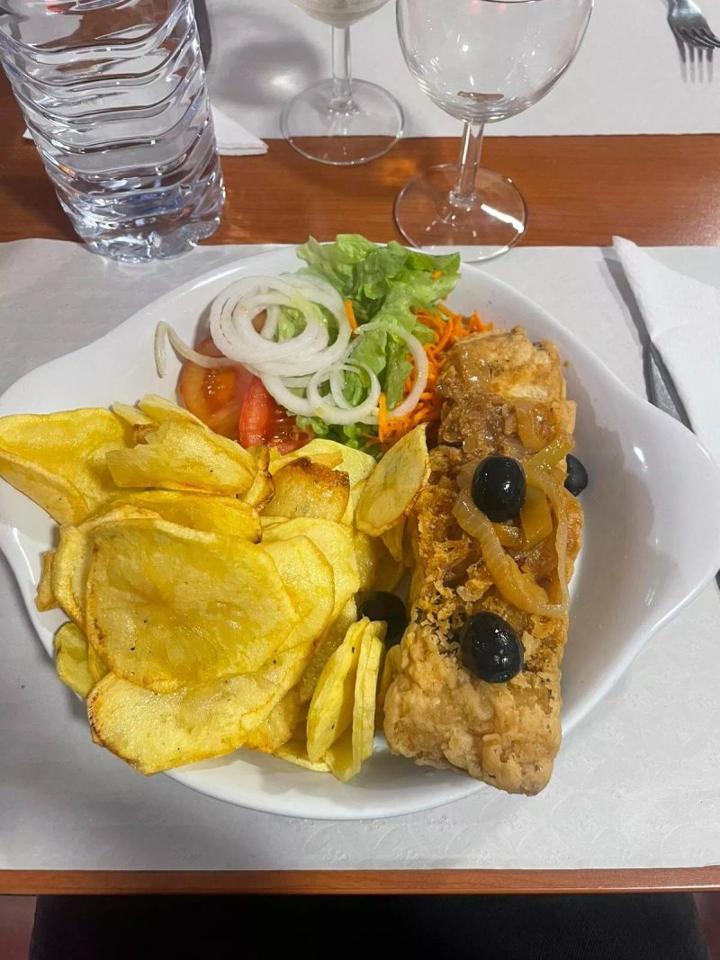 Restaurante O Grelhador