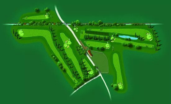 Golf Club Valdichiana