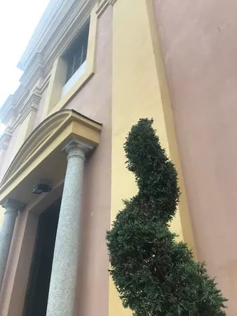 Chiesa di S. Maria Assunta