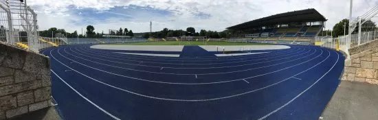 Ernst Abbe Sportfeld
