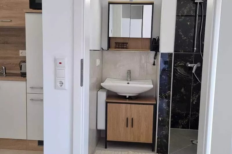 Vacation apartment Selo A
