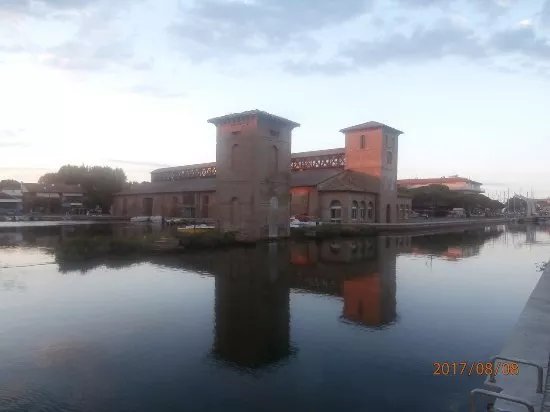 Museo Del Sale