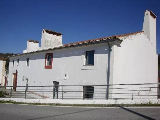 O Nucleo Rural no Reguengo do Museu Municipal de Portalegre