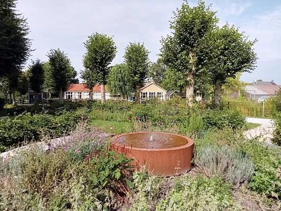 Protestantse Gemeente Menaam