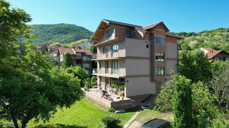Guest House Dimitrije