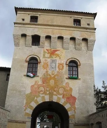 Associazione "PRO SESTO" Ufficio Infopoint