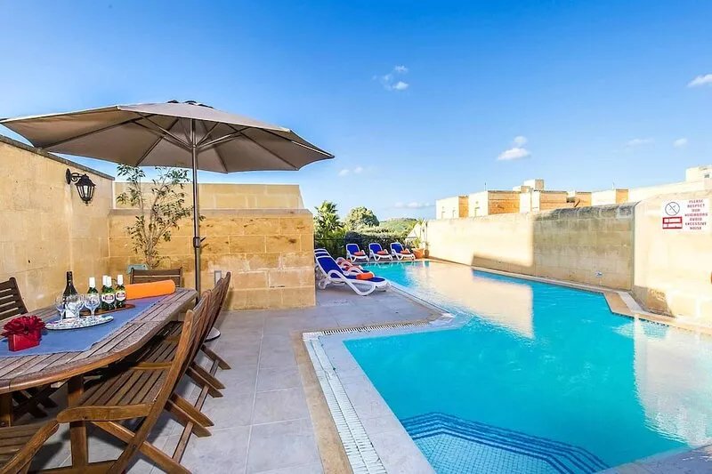 Four winds Holiday Home
