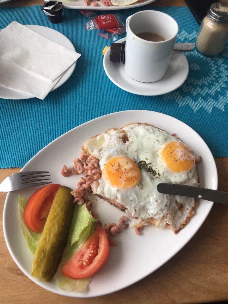 Bistro am Flugplatz