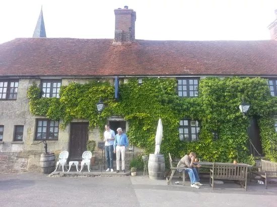 The Star Inn