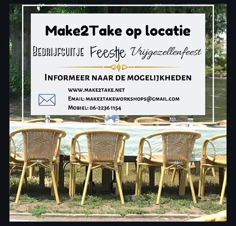 Make2Take