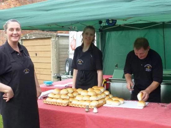 Spinney Bank Farm Shop